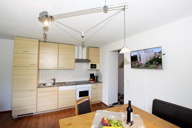 Ferienwohnung Kalkschmied Söll Exterior foto