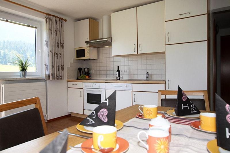 Ferienwohnung Kalkschmied Söll Exterior foto