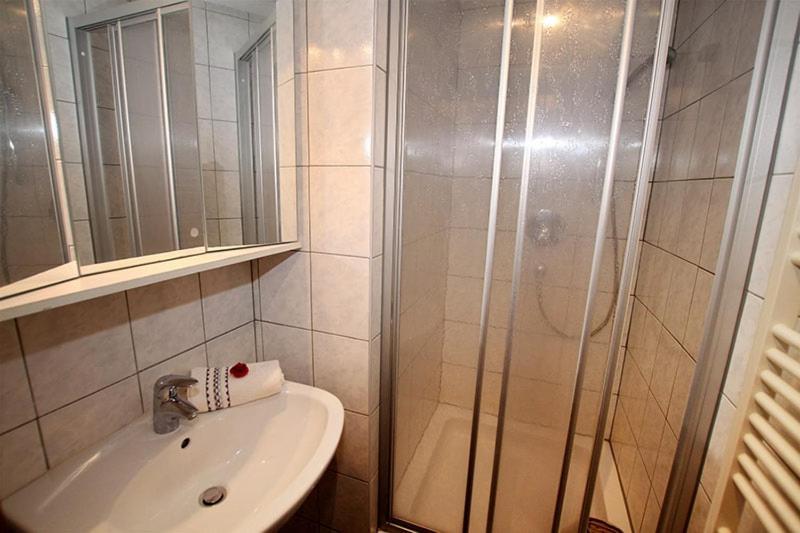 Ferienwohnung Kalkschmied Söll Exterior foto