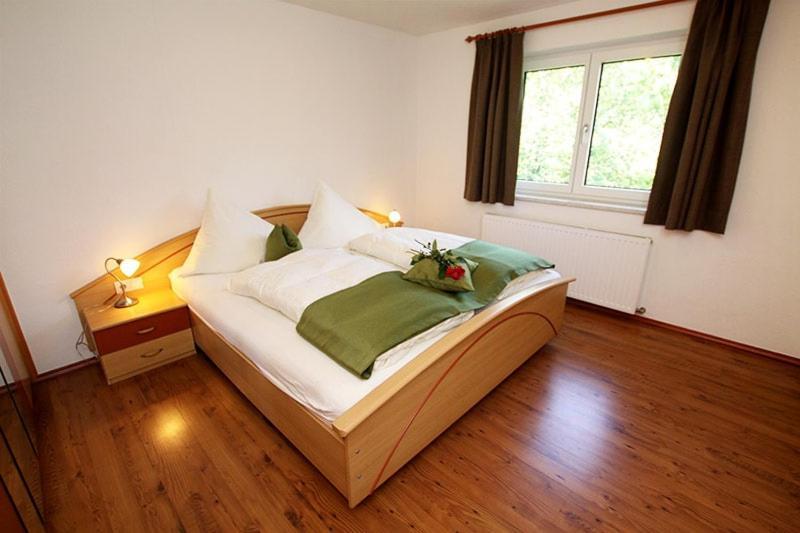 Ferienwohnung Kalkschmied Söll Exterior foto